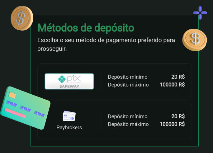 O cassino 87A COMbet oferece uma grande variedade de métodos de pagamento